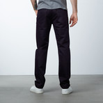 Rayan Jean // Burgundy (33WX30L)