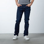 Selim Jean // Blue (32WX32L)