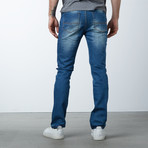 Ali Jean // Light Blue (36WX32L)