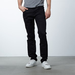Noam Jean // Black (32WX32L)
