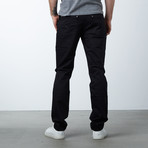 Noam Jean // Black (32WX32L)