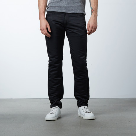 Hakob Jean // Black (33WX32L)