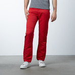 Ivan Jean // Red (40WX30L)