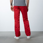 Ivan Jean // Red (40WX30L)