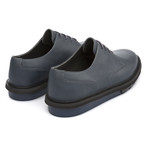 Mateo Blucher // Dark Gray (Euro: 47)