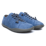 Peu Cami Basket // Medium Blue (Euro: 45)