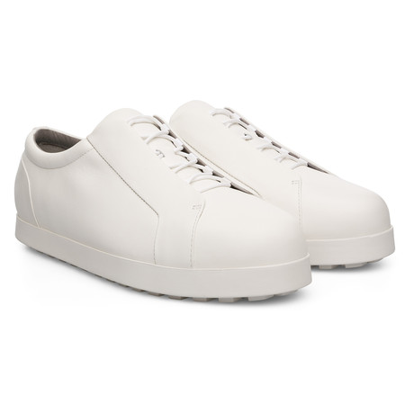 Beluga Surface // White Natural (Euro: 40)