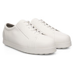 Beluga Surface // White Natural (Euro: 44)