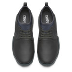 Dub // Black (Euro: 40)