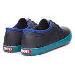 Pelotas Persil Vulcanizado // Dark Blue (Euro: 41)