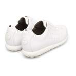 Pelotas Ariel // White Natural (Euro: 41)