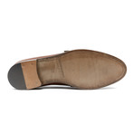 Monk Strap Loafer // Brown (Euro: 44)