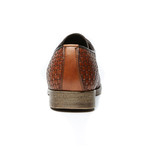 Plain Derby II // Brown (Euro: 40)