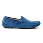 Plain Mocassin // Denim (Euro: 43)