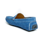 Plain Mocassin // Denim (Euro: 42)