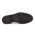 Wing Cap Derby Goodyear // Brown (Euro: 43)