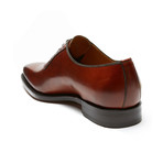 Plain Wholecut Goodyear // Brown (Euro: 43)