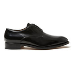 Plain Derby Goodyear II // Black (Euro: 43)