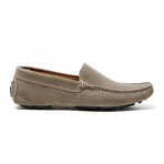 Plain Mocassin// Beige (Euro: 43)