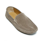 Plain Mocassin// Beige (Euro: 42)