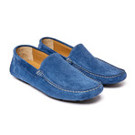 Plain Mocassin // Denim (Euro: 40)