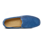 Plain Mocassin // Denim (Euro: 46)