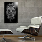 Fantasmagorik 32 (16"W x 24"H x 1.5"D)