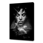 Fantasmagorik Prince Of Stars (16"W x 24"H x 1.5"D)