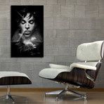 Fantasmagorik Prince Of Stars (16"W x 24"H x 1.5"D)