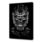 Fantasmagorik Dead Space (16"W x 24"H x 1.5"D)