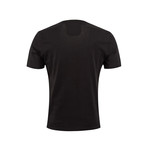 Oliver Tee // Black (XS)