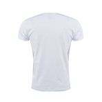 Mason Tee // White (3XL)