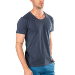 Benjamin Tee // Iris (XL)