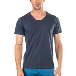 Benjamin Tee // Iris (XL)