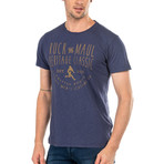 Jack Tee // Iris (2XL)