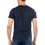 Owen Tee // Iris (XS)