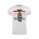 Jacob Tee // White (XS)