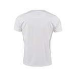 Jacob Tee // White (XS)