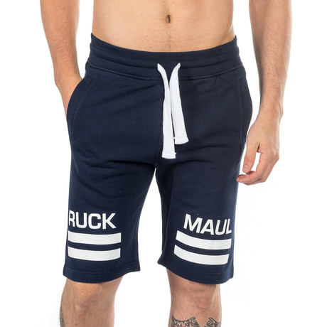 Finley Short // Iris (XS)