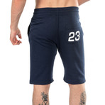 Finley Short // Iris (XS)