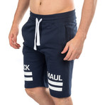 Finley Short // Iris (XS)