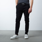 Tech Fleece Jogger Sweatpants // Black (XL)