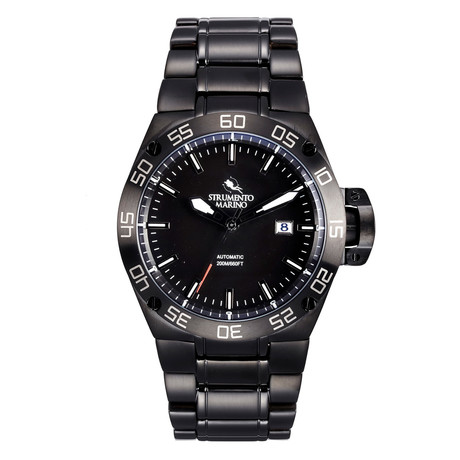 Strumento Marino Defender Automatic // SM104MB/BK/NR/NR