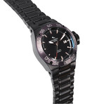 Strumento Marino Defender Automatic // SM104MB/BK/NR/NR