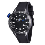 STRUMENTO MARINO WARRIOR QUARTZ // SM108S/BK/NR/BL/NR