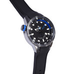 STRUMENTO MARINO WARRIOR QUARTZ // SM108S/BK/NR/BL/NR