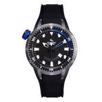 STRUMENTO MARINO WARRIOR QUARTZ // SM108S/BK/NR/BL/NR