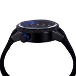 STRUMENTO MARINO WARRIOR QUARTZ // SM108S/BK/NR/BL/NR