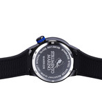 STRUMENTO MARINO WARRIOR QUARTZ // SM108S/BK/NR/BL/NR