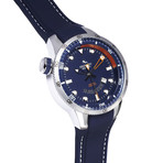 Strumento Marino Warrior Quartz // SM108S/SS/BL/AR/BL